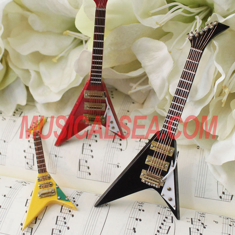 mini musical instrument